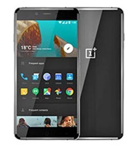 OnePlus X