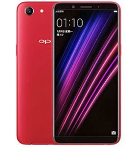 Oppo A1k