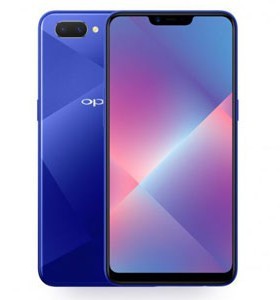 Oppo A5