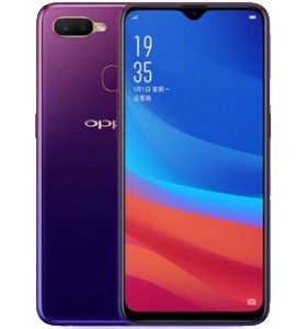 Oppo A7