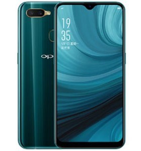 Oppo A7n