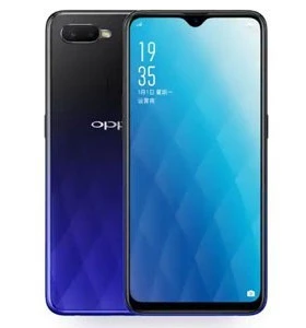 Oppo A7x