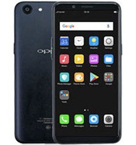 Oppo A83