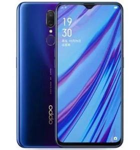 Oppo F7