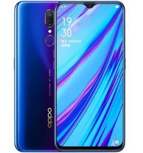 Oppo A9S