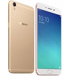 Oppo F1 Plus