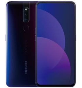 Oppo F11