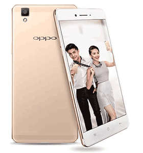 Oppo F1