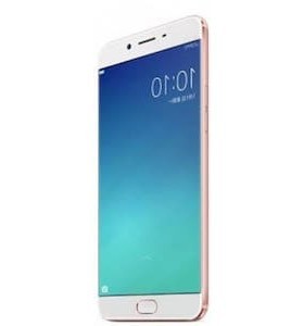 Oppo F3