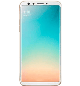 Oppo F5 Youth