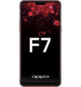 Oppo F5 Youth