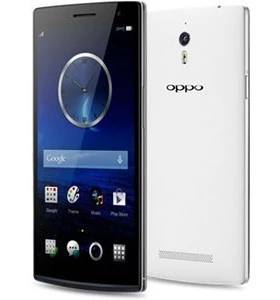 Oppo Find 7