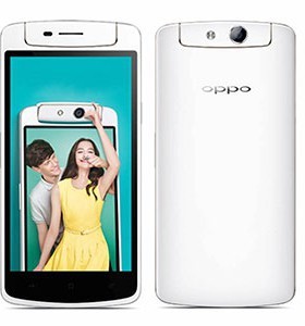 Oppo N1 mini