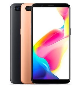 Oppo R11s Plus