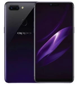 Oppo R15 Pro