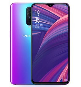 Oppo Reno 5 Pro