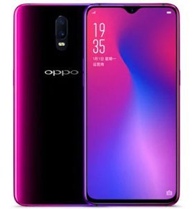 Oppo R17