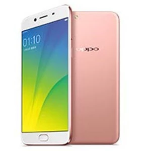 Oppo R9s Plus