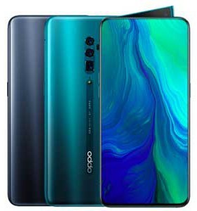 Vivo NEX Dual Display