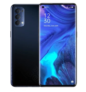 Vivo NEX A