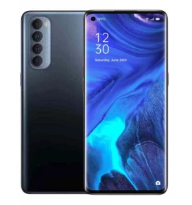 Oppo Reno 6 Pro 5G