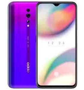 Oppo Reno Z