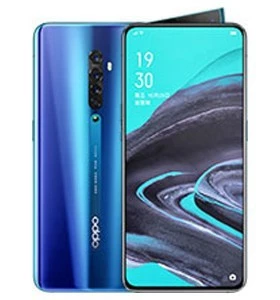 Oppo Reno 3