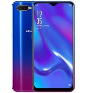 Oppo A9x