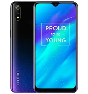 Realme 3 Pro