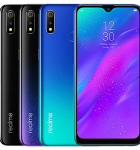 Realme 3