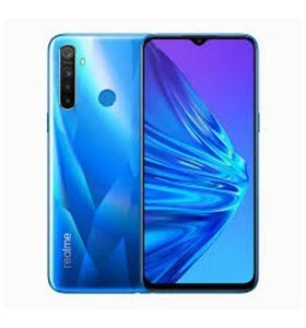 Realme 5