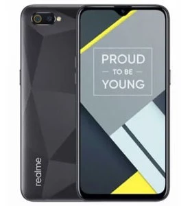 Realme C2