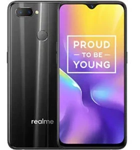 Realme U1