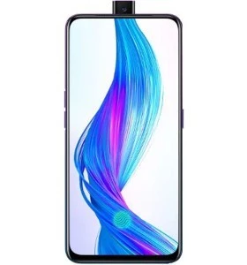 Vivo X21 UD