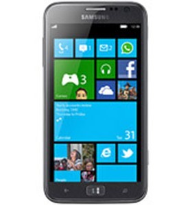 Samsung Ativ S