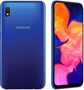 Samsung Galaxy A10