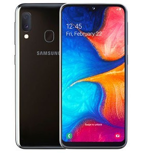 Samsung Galaxy A20e