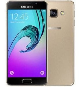 Samsung Galaxy A3 2016