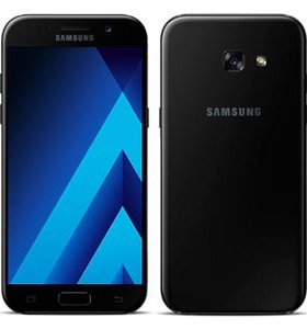 Samsung Galaxy A3 2017