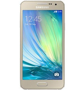 Samsung Galaxy A3 Duos