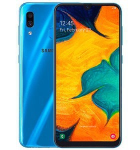 LG W30 Pro