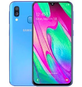 Samsung Galaxy A30