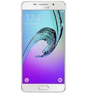 Samsung Galaxy A5 2016