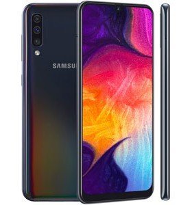 Samsung Galaxy C9 Pro