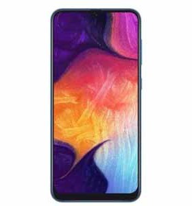 Samsung Galaxy A50S