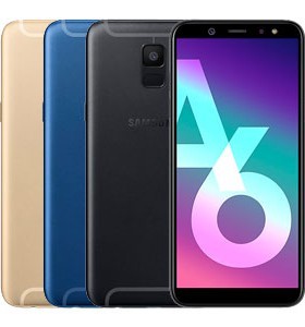 Samsung Galaxy A6 2018