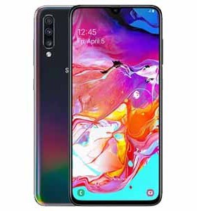 Samsung Galaxy A70S