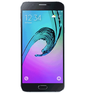 Samsung Galaxy A8 2016