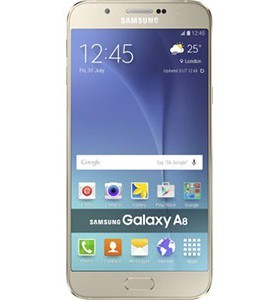 Samsung Galaxy A8