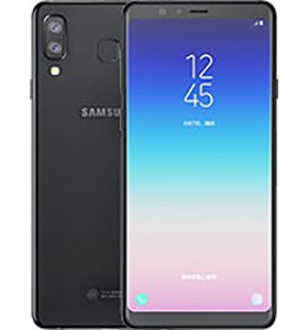 Samsung Galaxy A8 Star